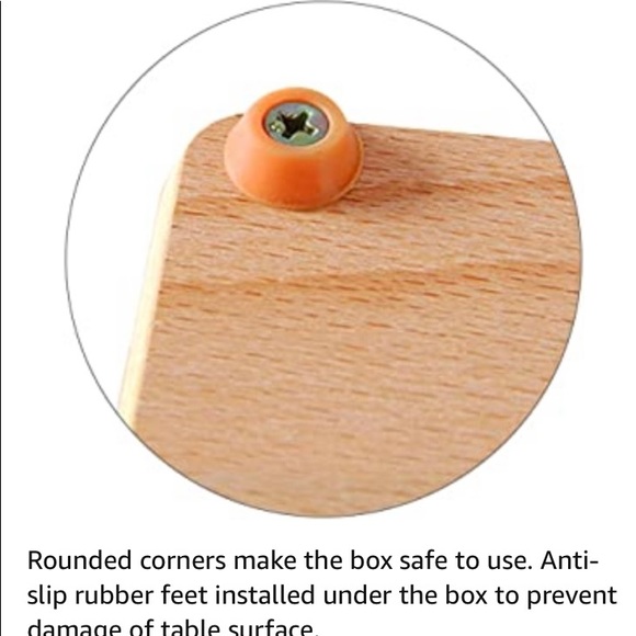 Tabletop Easel Art w/ Starter Kit - Picture 7 of 11